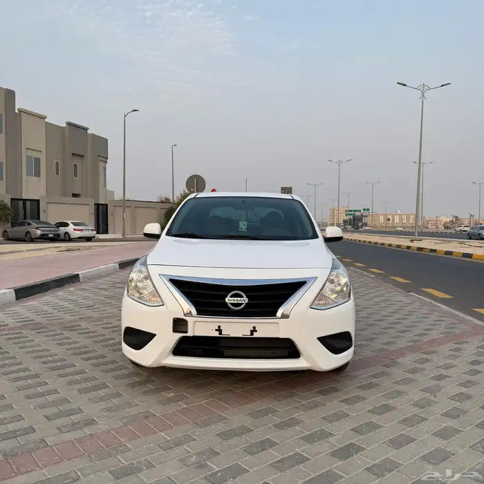 سيارة صني 2022 0