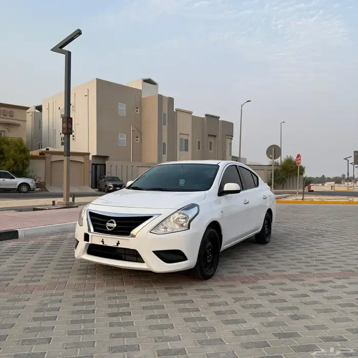 سيارة صني 2022 6