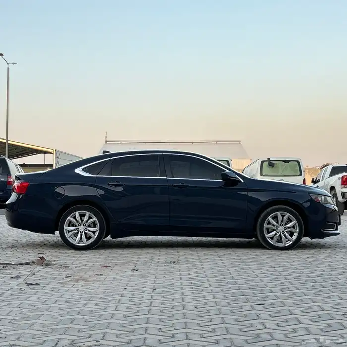 شفروليه امبالا 2017 7