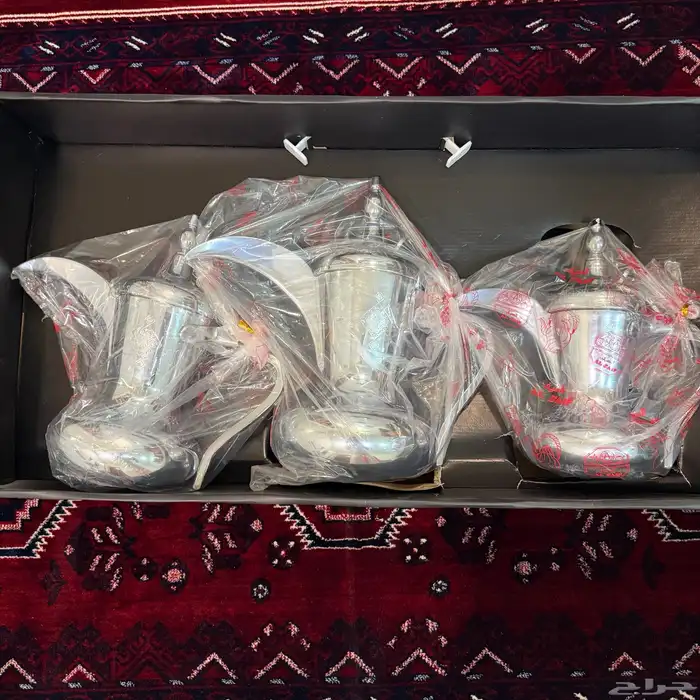 دلال السيف (الريم) ستيل 3