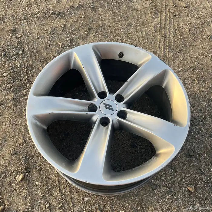 قطع دودج rt 10