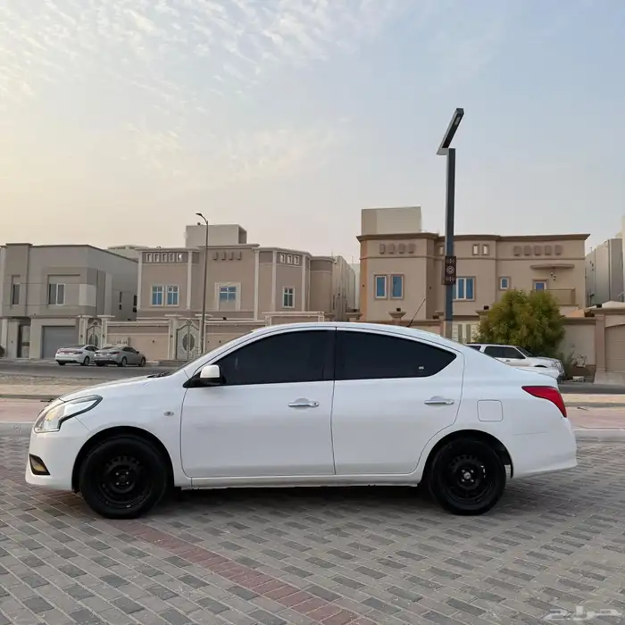سيارة صني 2022 4