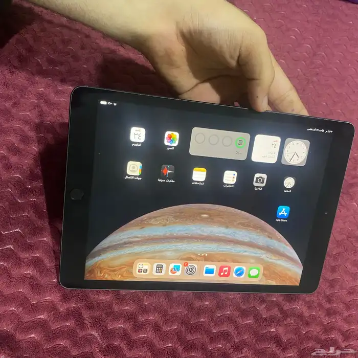 ايباد الجيل الثامن من ابل فرصه لا تعوض 1