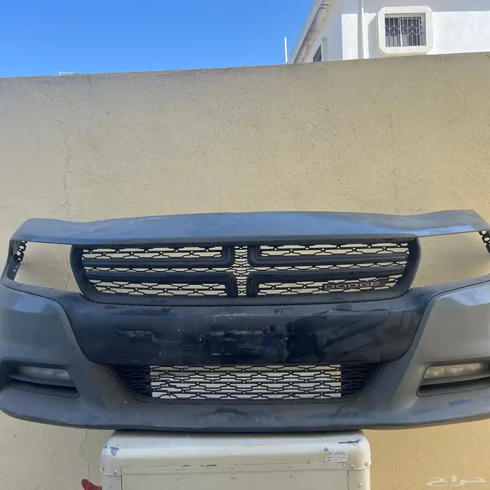 قطع دودج rt 0
