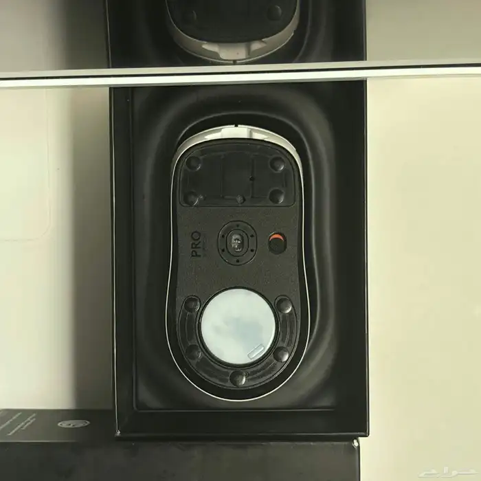 ماوس لوجيتيك جي برو سوبر لايت 1