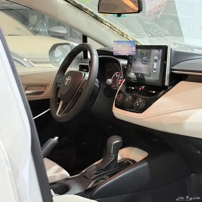 كورلا GLI 2026 5