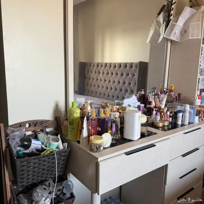 غرفة نوم جديده ب لدداخلي وانوار 2