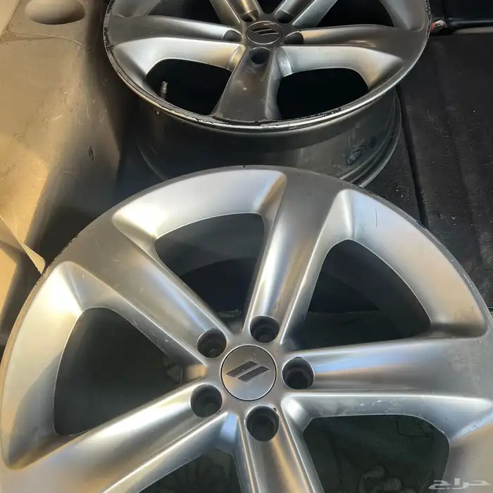 قطع دودج rt 12