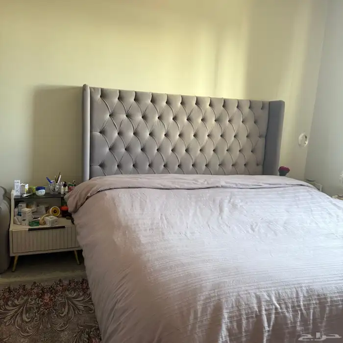 غرفة نوم جديده ب لدداخلي وانوار 0