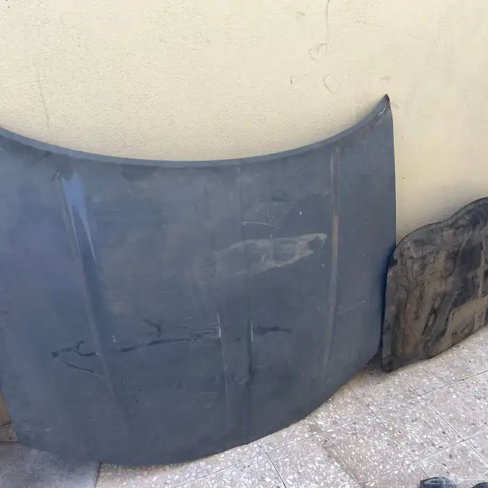 قطع دودج rt 3