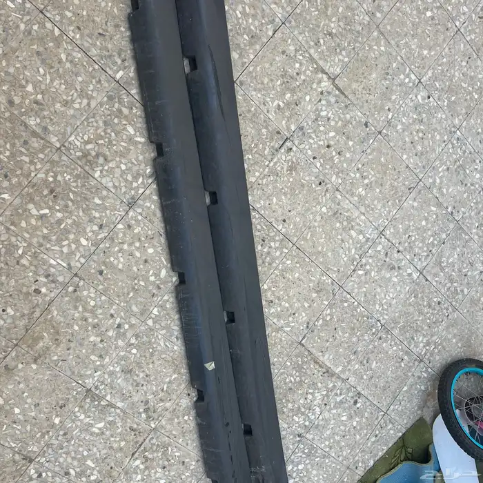 قطع دودج rt 7