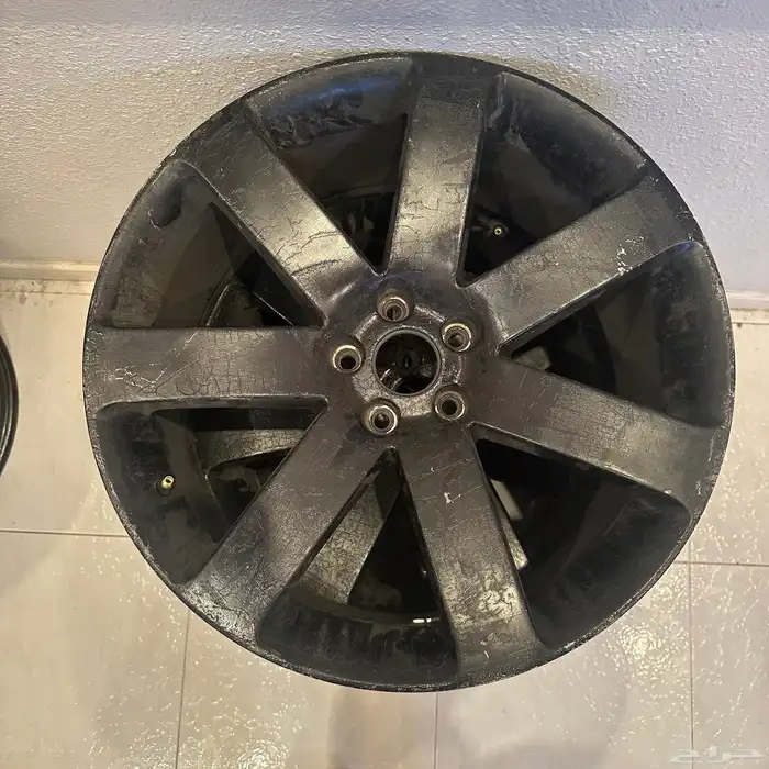 جنوط كلايزلر SRT 2013 2