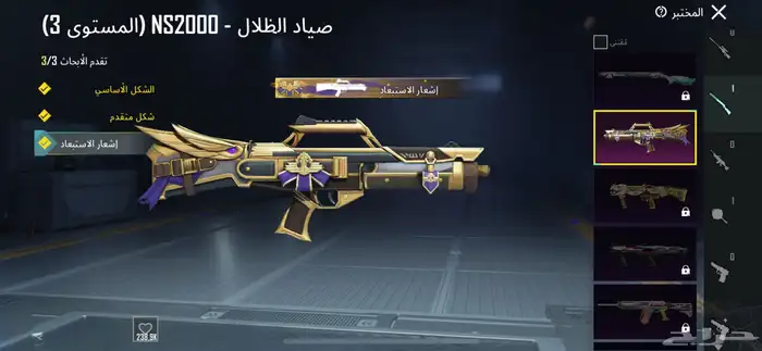حساب ببجي للبيع المستوى 62 12