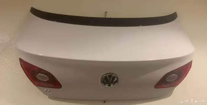 شنطه فولكس واجن باسات سي سي 2