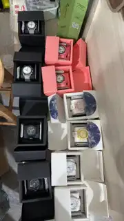 مورد ساعات سواتش اوميغا 5