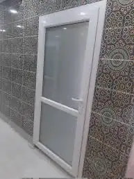 أبواب U-PVC 3