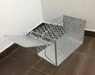 مصيده قطط 0