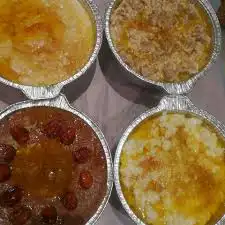 اكلات جنوبيه.. ايدامات .. سلطات .. خبز 0