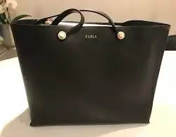 شنطة ماركة فورلا furla 0