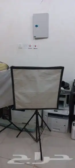 استديو تصوير للبيع 1