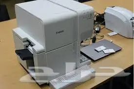 طابعة بطاقات للمؤتمؤات والفعاليات Canon -CX-G6400 1