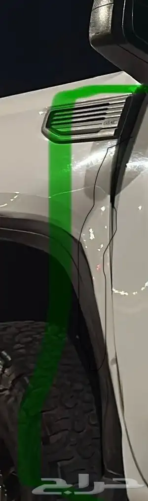 جمس سيرا للبيع 8