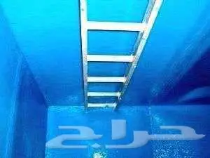 شركة تنظيف وعزل خزانات بالمدينة المنورة 2