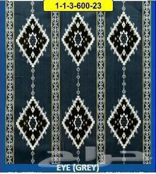 طقم جلسات بر 18