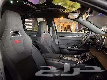 هافال H6 GT جي تي موديل 2025 سعر مميز 6