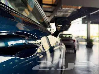 هافال H6 GT جي تي موديل 2025 سعر مميز 3