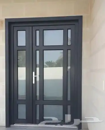 أبواب U-PVC 15