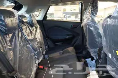 سوزوكي بالينو GL 2025 كاش وتمويل بنوك 6