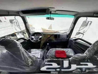جاك دينا غمارتين 3.5 طن 2025 كاش و تمويل عرض خاص للشركات 10