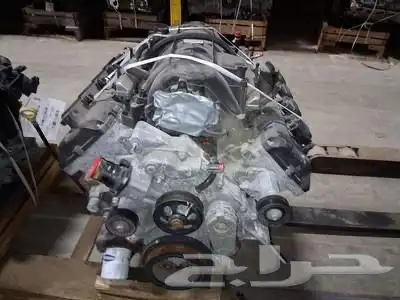 مكينة دودج V6 و V8 5.7 ضمان لمدة 6 شهور 3