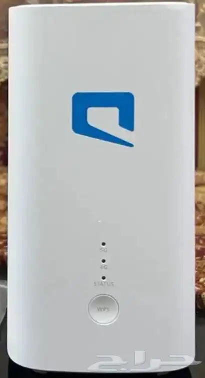 رواتر موبايلي جديد 0