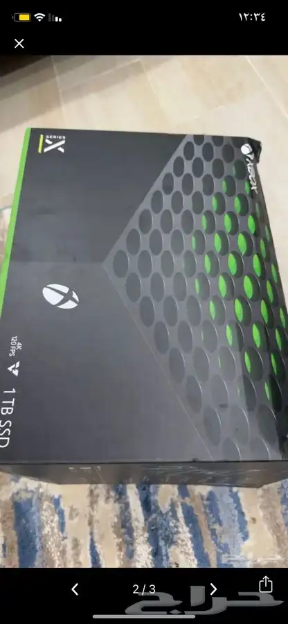 x box seriesx 0