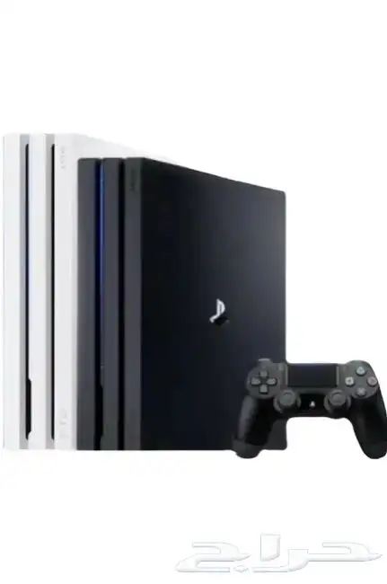 ps4pro 1TT 1