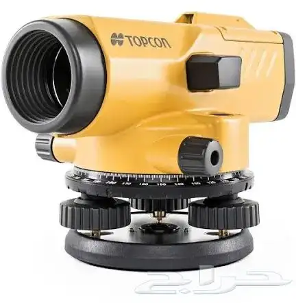 متاح لبيعTotal station Tocon 2