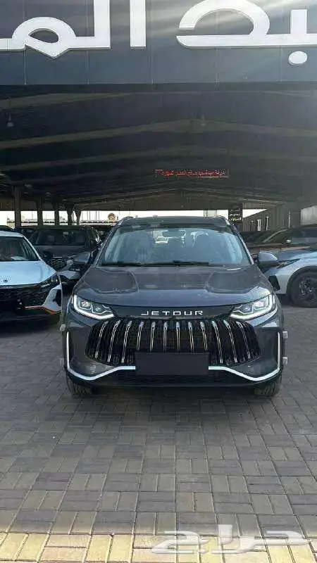 جيتور X50 بريميوم 2025 لدى الخضر للسيارات 0
