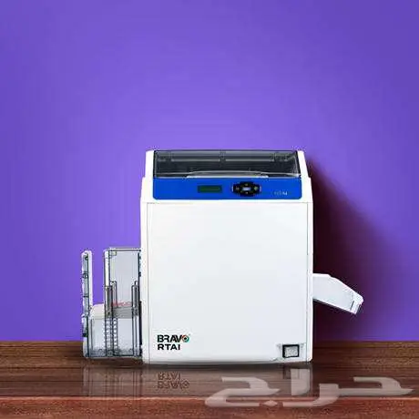 BRAVO RTA 600 PDI POINT طابعة 0