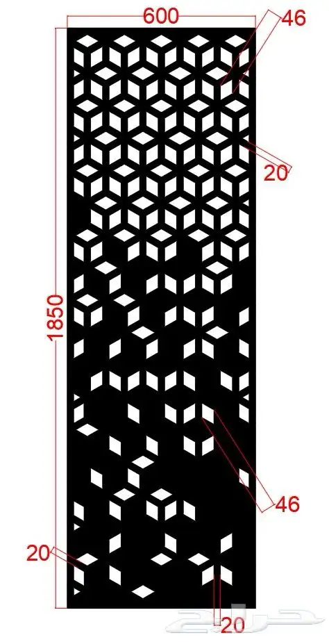 ابواب حديد 42