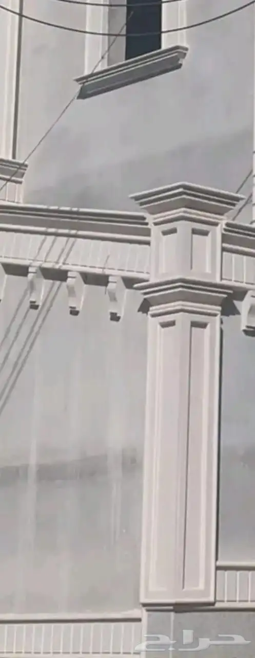 حجر رياض طبيعي حجر روخام 8