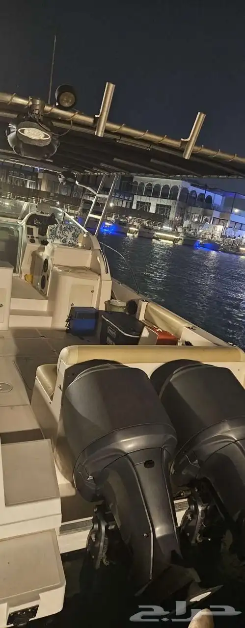 رحلات بحرية 5