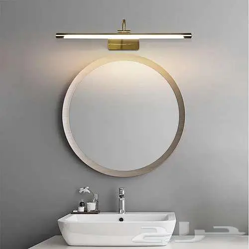 اباليك جدارية بتشكيلة عصرية وحديثة. 11