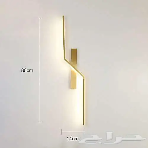 اباليك جدارية بتشكيلة عصرية وحديثة. 10