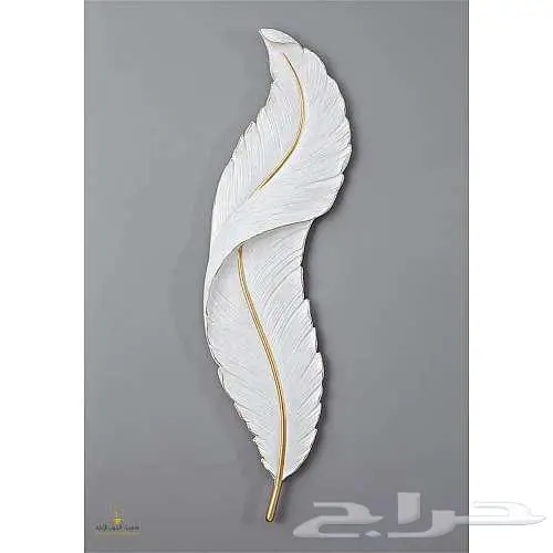 اباليك جدارية بتشكيلة عصرية وحديثة. 6