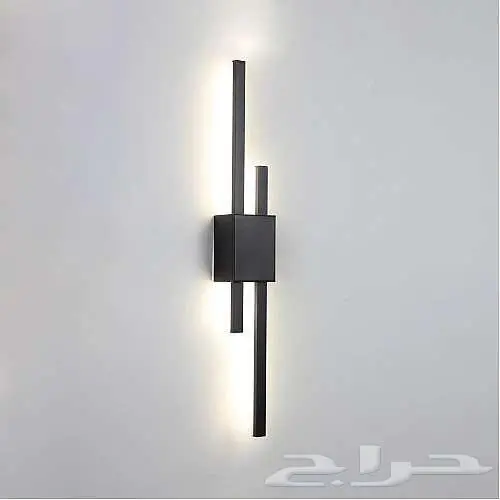 اباليك جدارية بتشكيلة عصرية وحديثة. 9