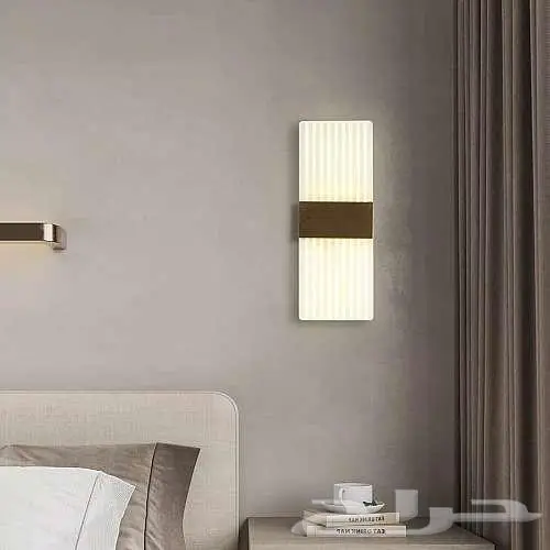 اباليك جدارية بتشكيلة عصرية وحديثة. 1