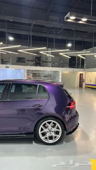 Golf Mk7 gti 2015 index