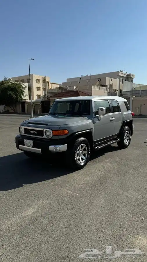 اف جي 2015 مالك اول 1